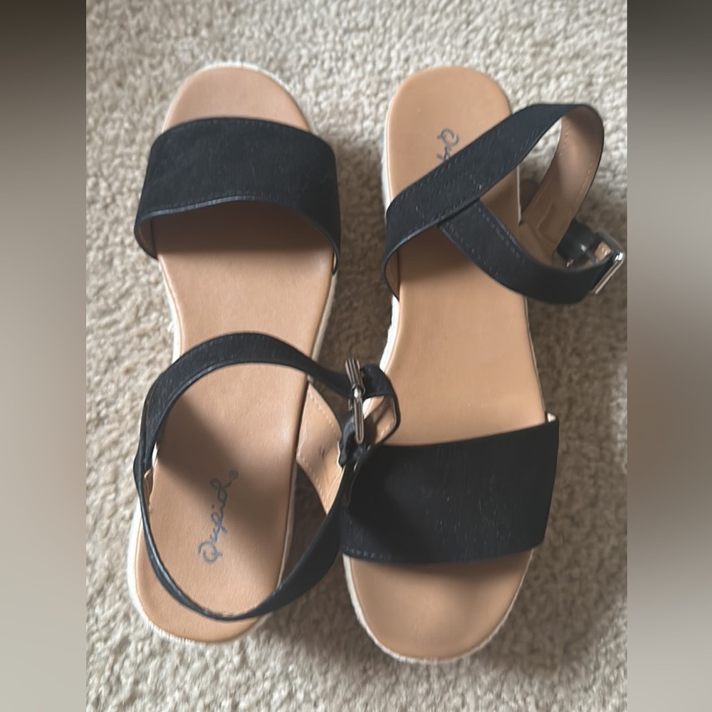 Women’s Wedges